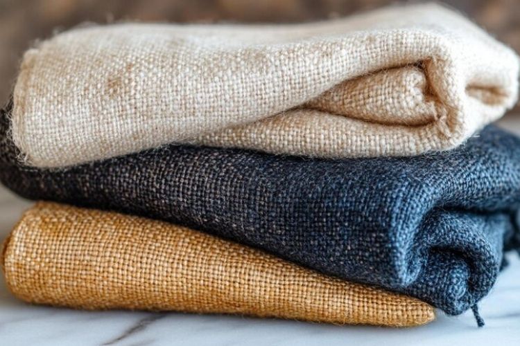 How Organic Fabrics Reduce Environmental Impact