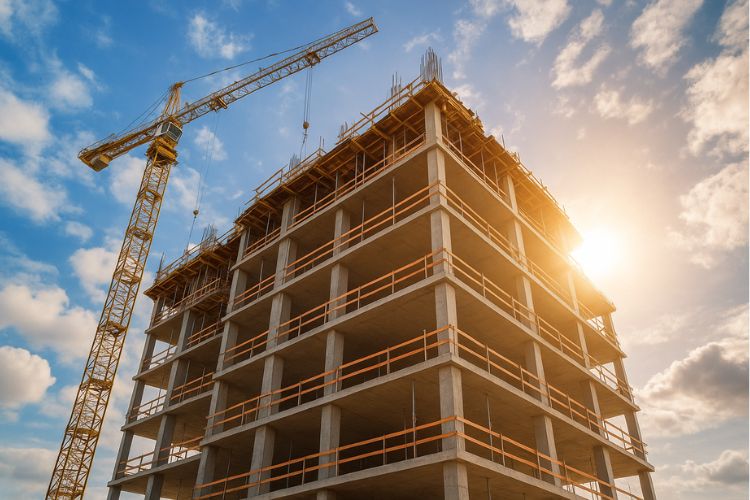 Turning Plans into Precision: Why Coordination Drawings Matter