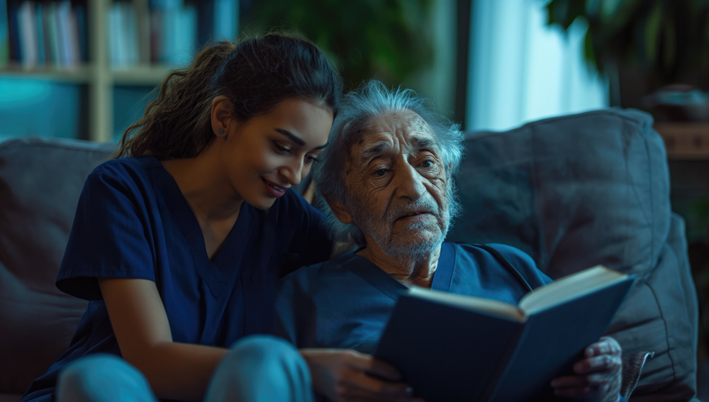 Finding the Perfect Spot: Why Location Matters for Senior Homes in Kolkata