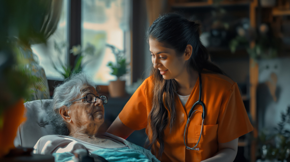 Enhancing Senior Health: The Role of Geriatric Care Centers in Kolkata