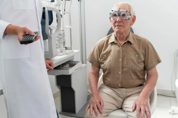 Cataract Treatment in Kolkata: Clear Vision Ahead