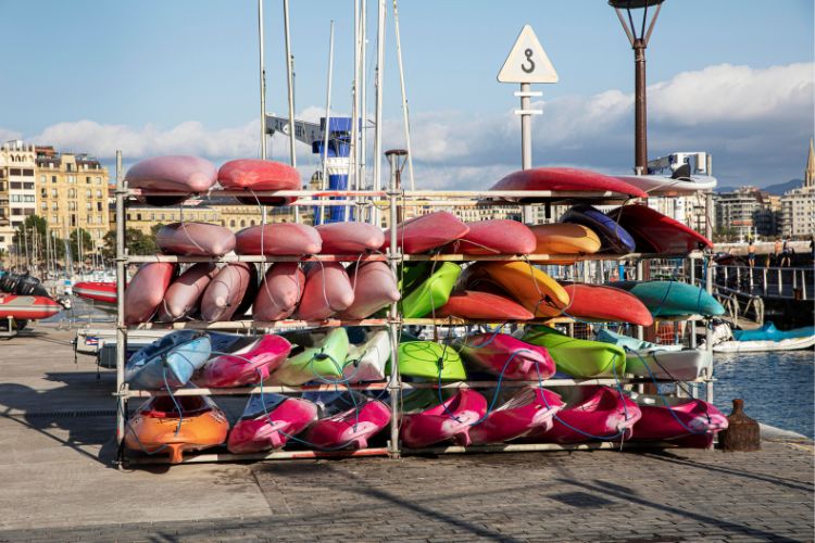 Choosing Quality Polyethylene Dock Bumpers In Saudi Arabia