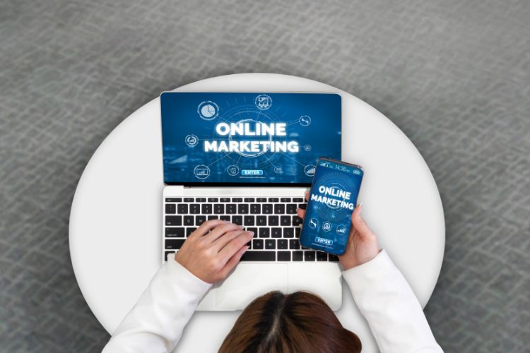 Digital Marketing That Empowers Small Businesses