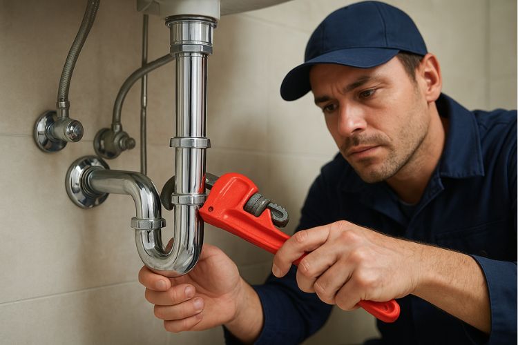 Dubai Plumbing Insights: Quick Fixes or Lasting Solutions?