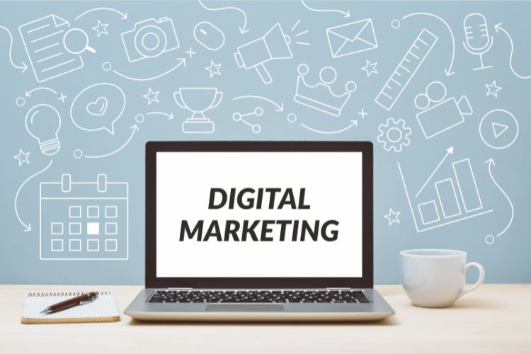 Elevate Your Brand with Professional Digital Marketing Expertise