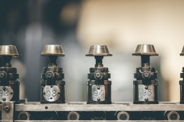 Indian Axial Bellows Go Global: Competing On Standards