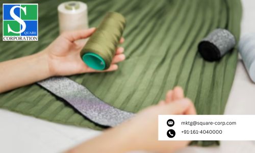 Luxury Linen Yarn: Redefining Modern Fashion