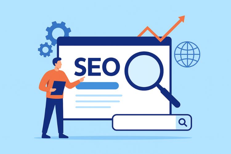 Winning in the Digital Era with Strategic SEO Approaches