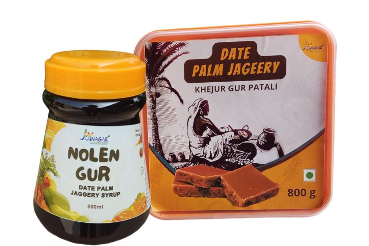 Unwrapping The Price Story Of Joynagar Nolen Gur