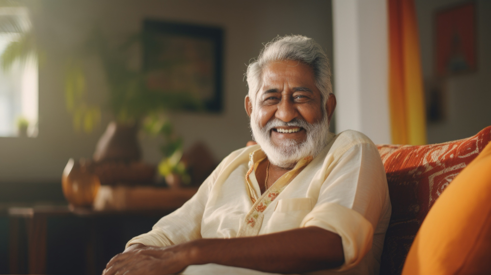 Luxury Senior Living: The New Face of Elder Care