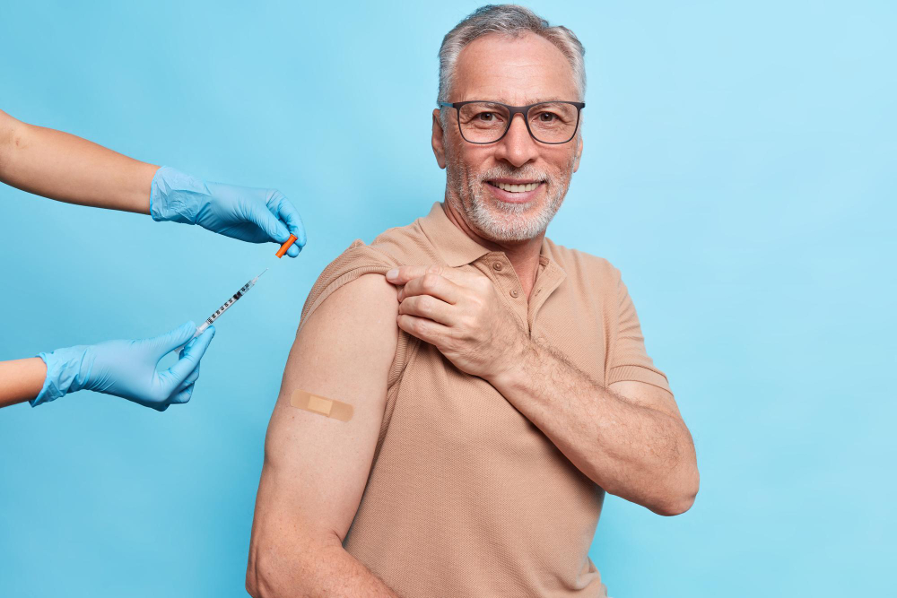 Shielding Seniors in Kolkata: Why Pneumococcal Vaccines Matter?