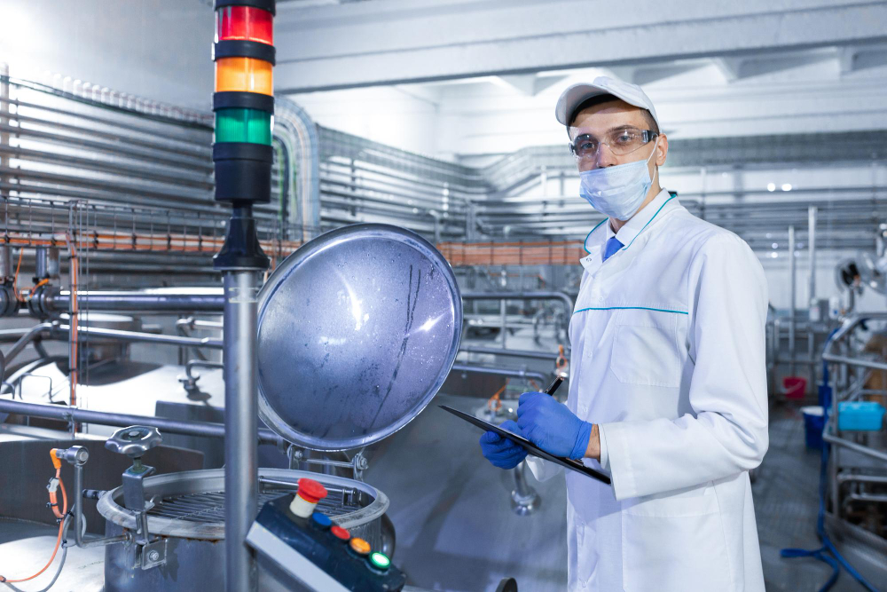 Finding the Perfect UHMWPE Manufacturer for Your Industry