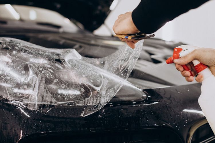 Car PPF Film Cost in Kolkata: A Smart Owner’s Guide