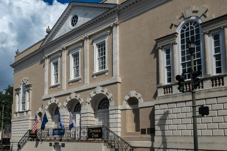 Finding Your Place in Charleston: Long-Term Rental Insights