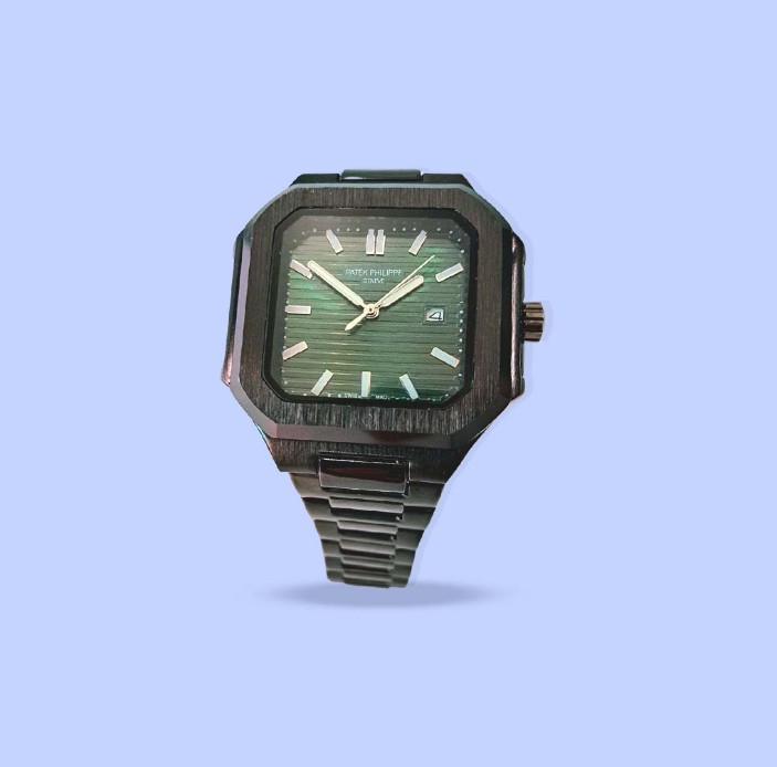 Timeless Prestige: Why Premier Watches Define Indian Professionals?
