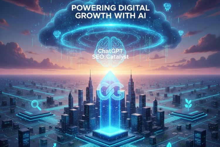 ChatGPT SEO Catalyst: Powering Digital Growth with AI
