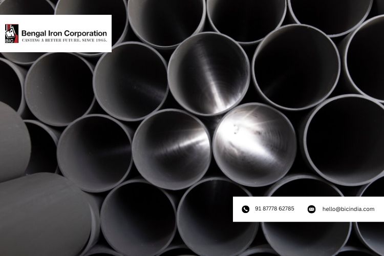 Exploring the Strength of Modern Hubless Cast Iron Pipes