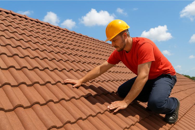 How Timely Roof Repairs Help You Save Big in Adelaide
