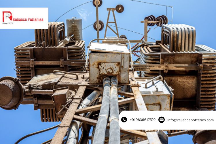 India Leading High Voltage Bushing Suppliers