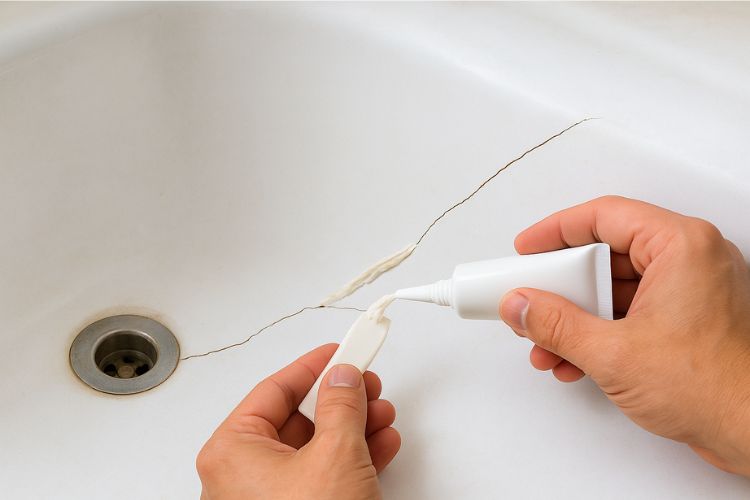 Save Time and Money with Expert Bathtub Crack Repair