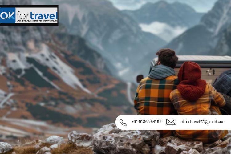 Top Indian Travel Experts Guiding Global Journeys