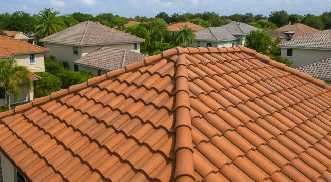 Understanding Tile Roof Repair Costs: A Complete Breakdown