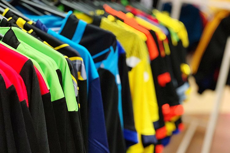 Why Local Jersey Manufacturers Near Me Are Best