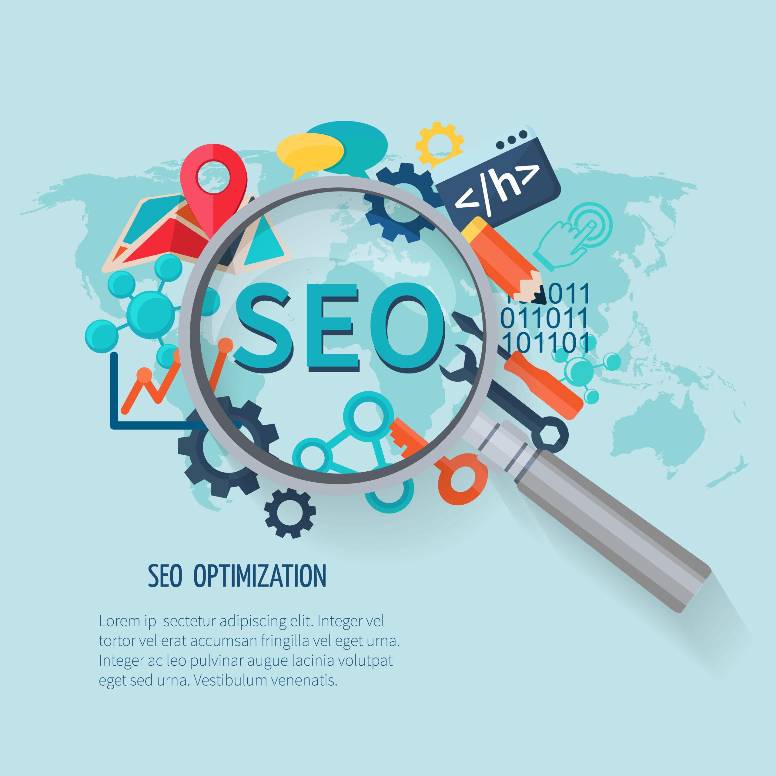 SEO That Turns Small Brands Into Market Leaders