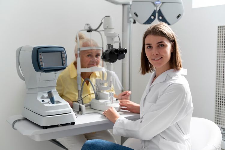 Eye Care Hospital Kolkata: Trusted Vision Care for All