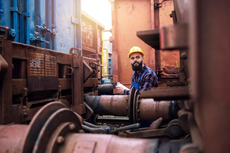 Reliable Pump Repair Services in Dubai