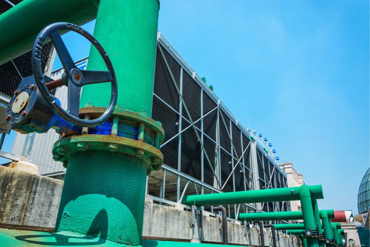 Revolutionizing Water Treatment: Cutting-Edge Technologies in Kolkata