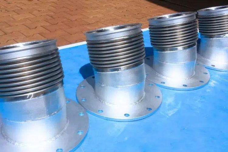 Discover the Leading Diesel Exhaust Expansion Joints Manufacturers You Can Trust