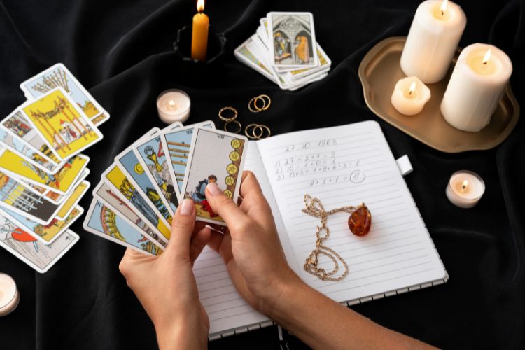 Unveiling The Mysteries: Common Questions People Ask The Best Tarot Readers In India