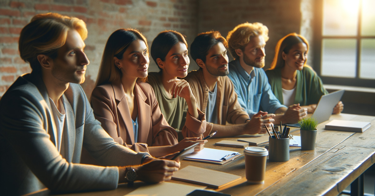 Navigating the Landscape of B2B Marketing Companies in Uruguay
