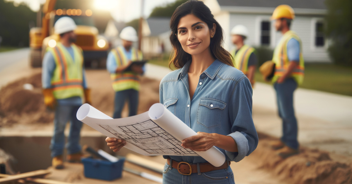 Best Civil Contractor in Newtown: Your Guide to Quality Construction Services