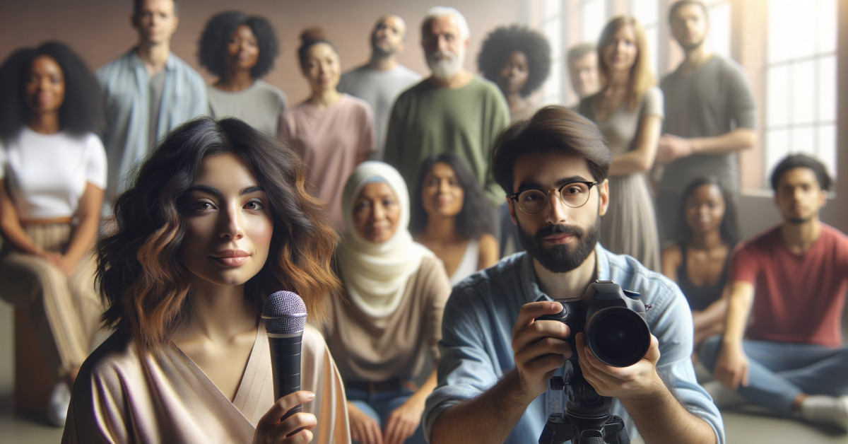 Unleashing Creativity: The Ultimate Online Talent Contest Hub