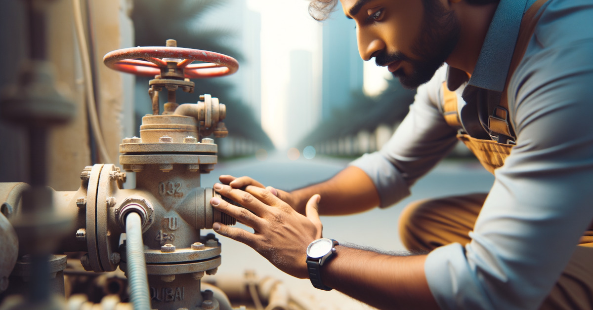 Ensuring Efficiency: Emergency Pump Replacement in Dubai