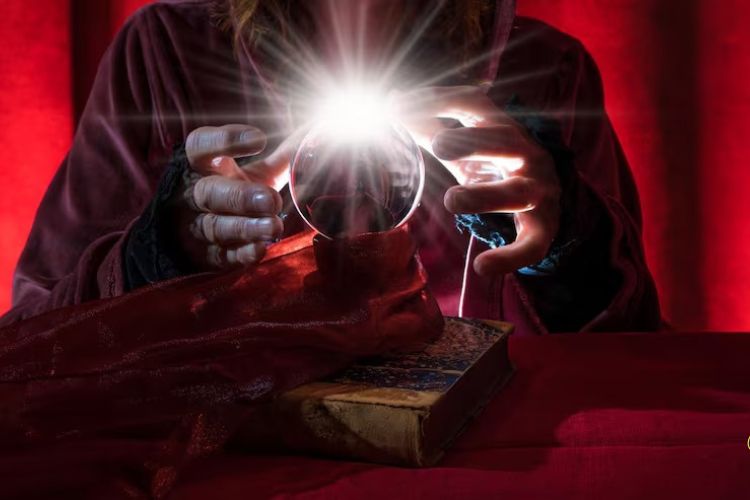 Exploring Tantra with the Best Black Magic Specialist