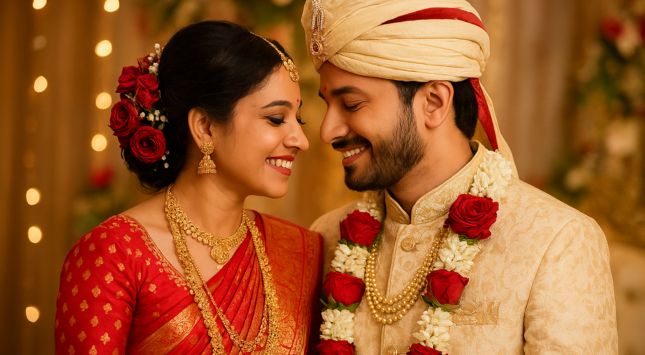 Frame Your Forever: Kolkata’s Finest Wedding Photography