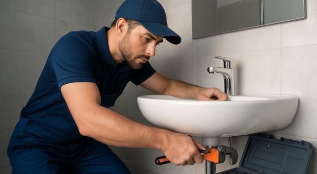 Is Your Home Trying to Tell You Something?