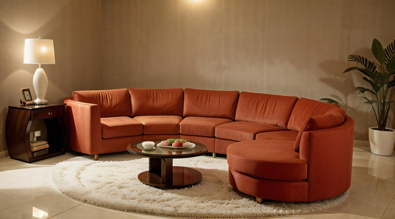 Choosing the Perfect Luxury Sofa for a Small Living Room: A Guide for Bangalore Homes