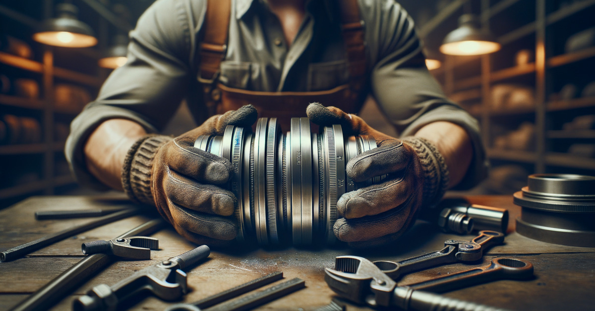Understanding Metal Expansion Joints: Essential Components for Industrial Applications