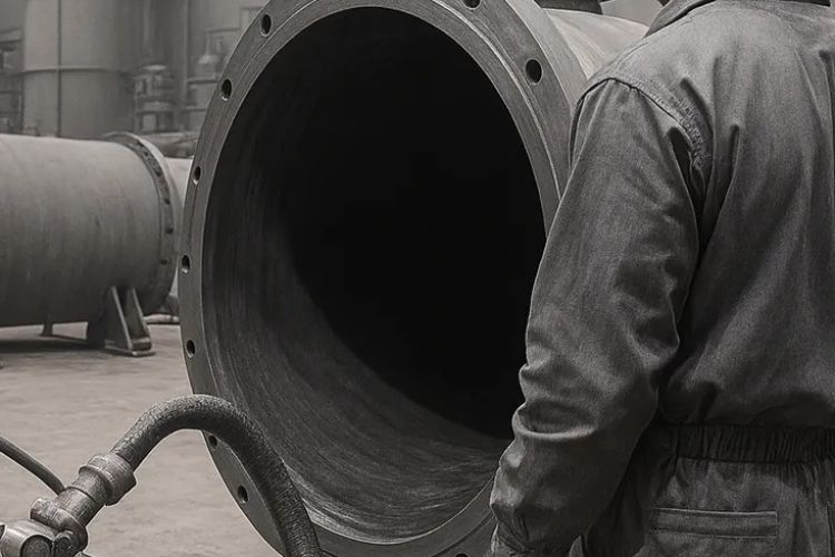 Modern Approaches To Industrial Lining In Saudi Arabia