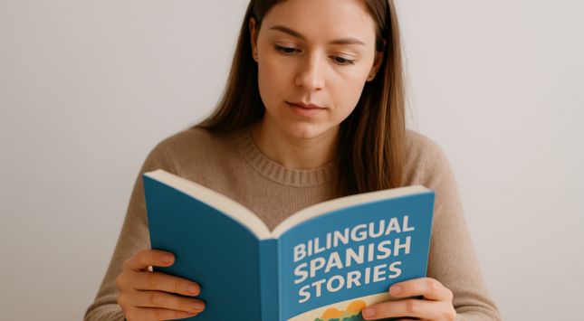 Must Read Spanish–English Stories for Every Learner