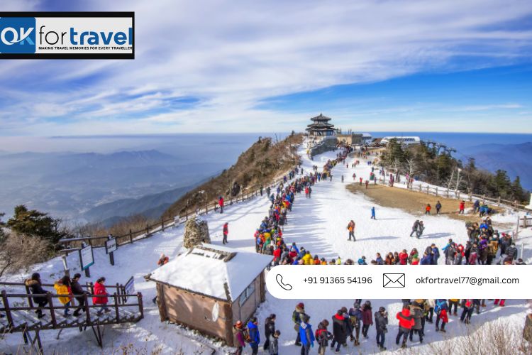 Romantic Kashmir and Ladakh Honeymoon Tours