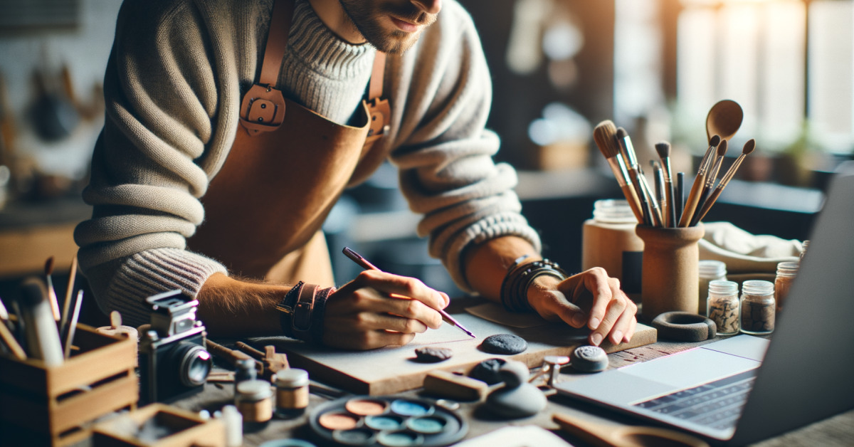 Empowering Creators: Tools and Marketplaces for Creator Economy Growth