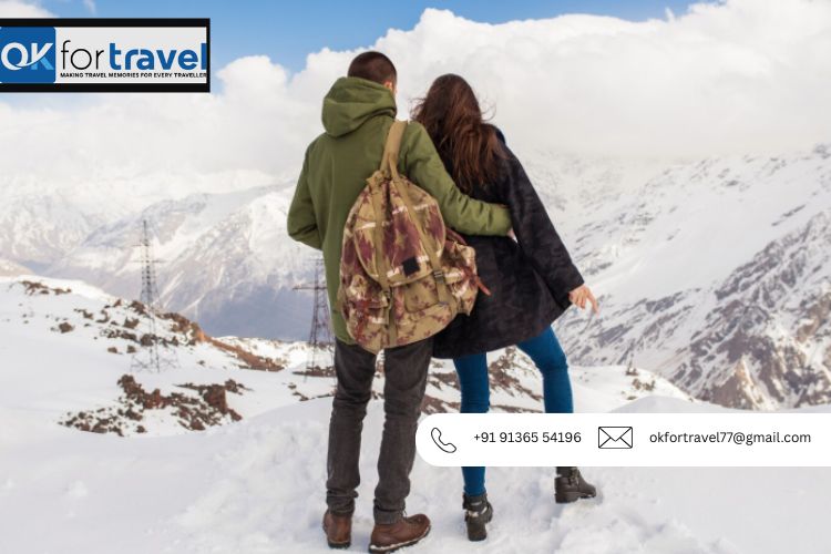 Top Budget-Friendly Kashmir–Ladakh Tour Packages