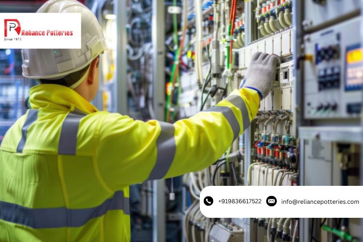 Top India Leading Innovators in Electrical Insulation