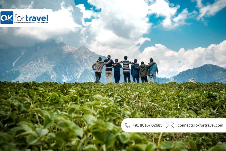 Top North East India Holiday Packages to Explore