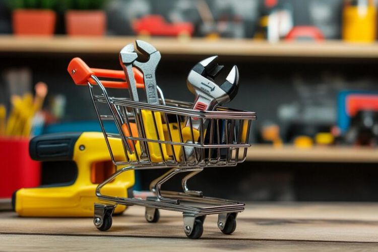 Top Tools Suppliers in UAE Dubai | Industrial Experts